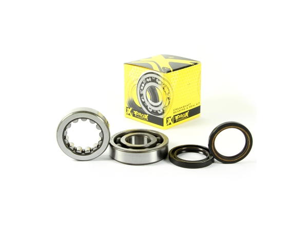 Hon. Crf 450 X 05-17 Prox Krank Bilya Keçe Seti