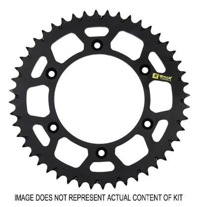 HON. CR250/F250R/F450R 87-20 PROX 52T ARKA DİŞLİ