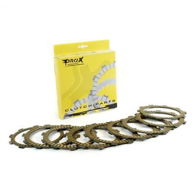 HON. CBR600 95-98 PROX DEBRİYAJ BALATA TAKIMI