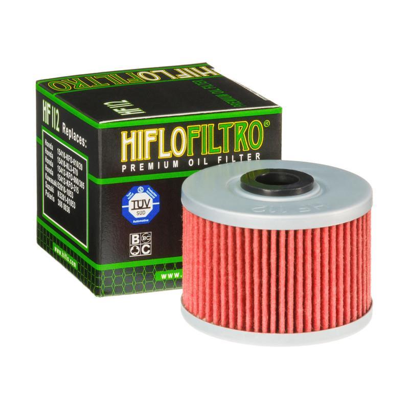 HON. CBR250 KAW. KLX125/250 HIFLO YAĞ FİLTRESİ