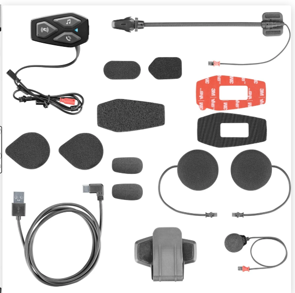 İnterphone U-Com 3HD Intercom
