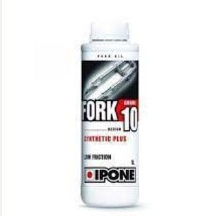 IPONE 10W AMORTİSÖR YAGI 1L