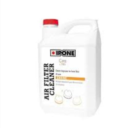 Ipone Hava Filtre Temizleme Sıvısı 5Lt
