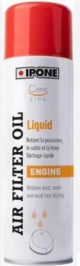 Ipone Hava Filtre Yagı 500Ml