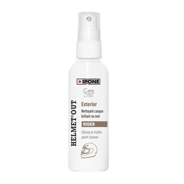 Ipone Kask Dışı Temizleme 100Ml