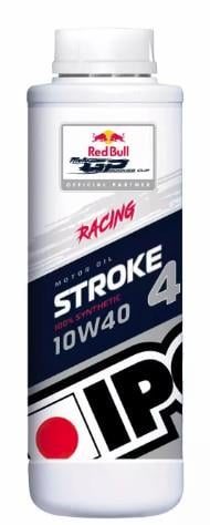 Ipone Stroke 10W40 4T1L Motor Yağı