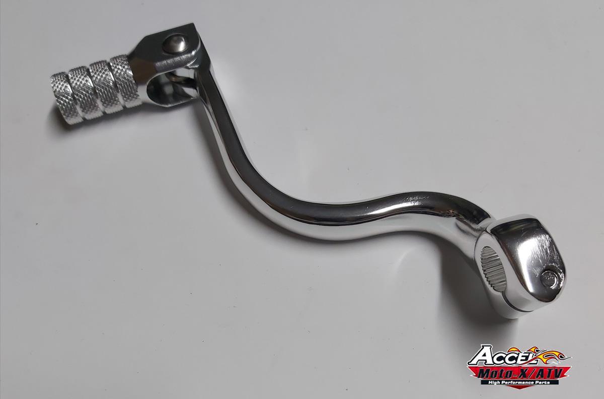 KAW. KX125/250 04-08 ACCEL VİTES PEDALI