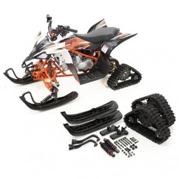 KAYO A110  ATV