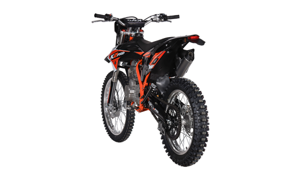KAYO K2 250  PRO Kredi Kartına  12 Taksit Avantajı ile 