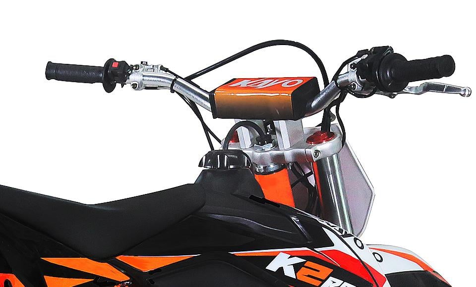 KAYO K2 250  PRO Kredi Kartına  12 Taksit Avantajı ile 