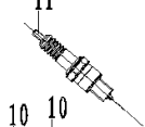 Kayo Kmb 60 Buji