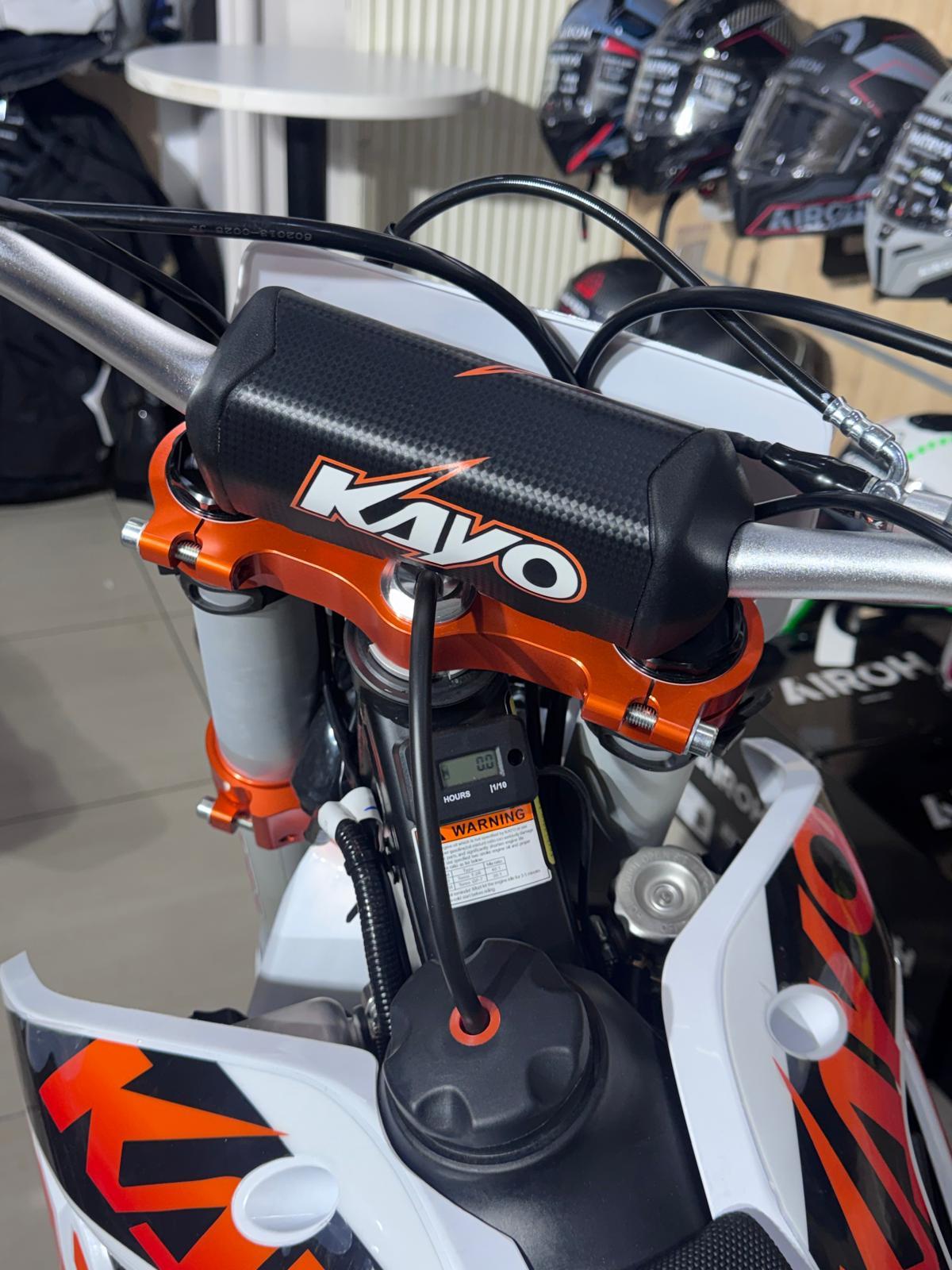 Kayo KT250 2T