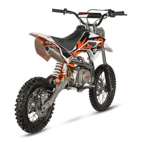 kAYO TSD 110