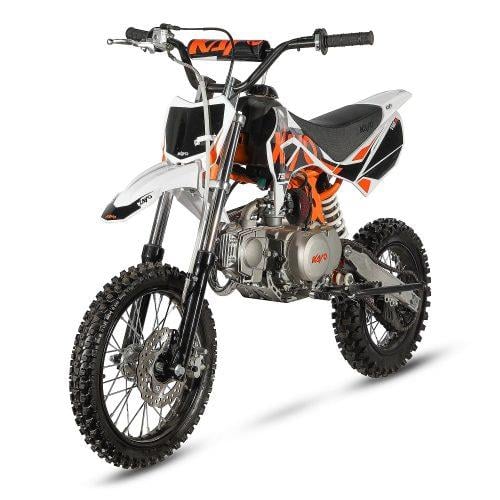 kAYO TSD 110