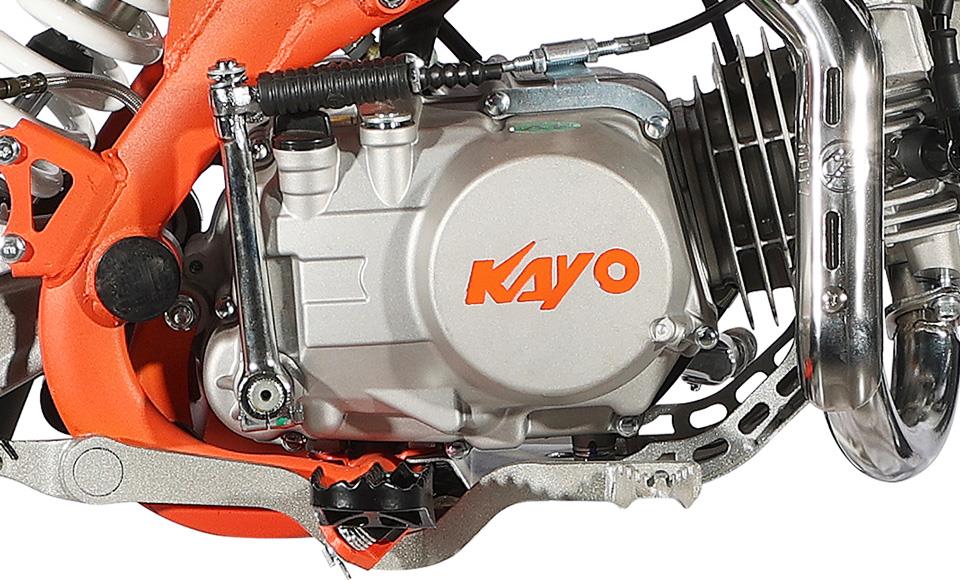 kAYO TT140
