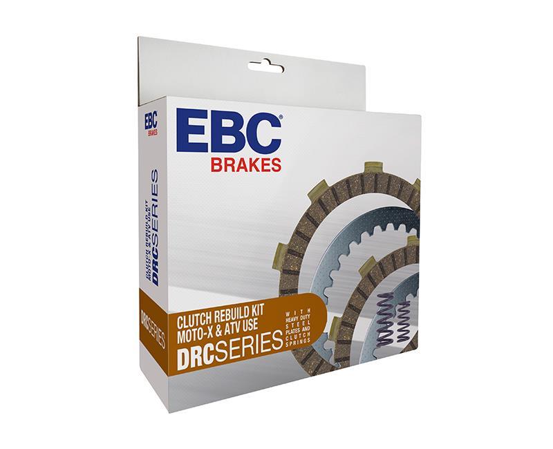 KTM 950 ADC 03-08 990 ADV 06-13 EBC DEBRİYAJ BALATA SETİ