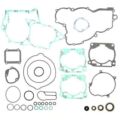 KTM. 250EXC 05 250SX05-06 PROX KOMPLE CONTA SET