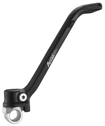 KTM EXC 17-19 ACCEL KICK START KOLU SİYAH