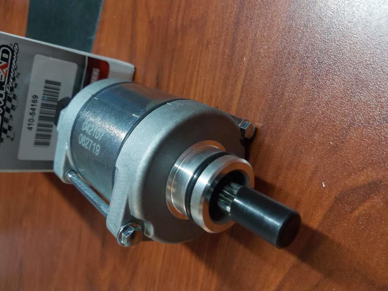 KTM OEM 77240001100