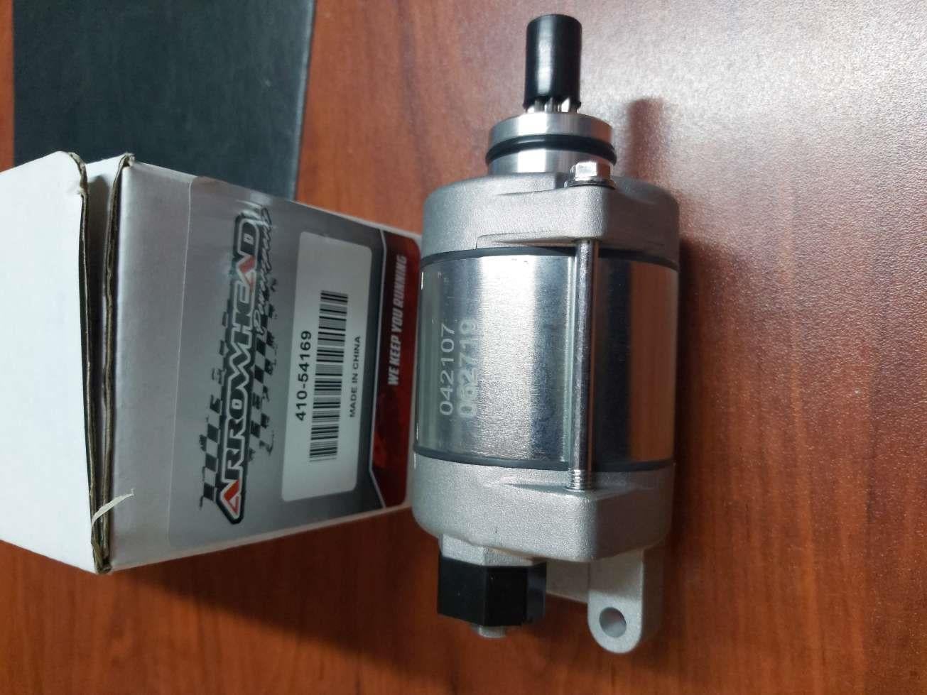 KTM OEM 77240001100