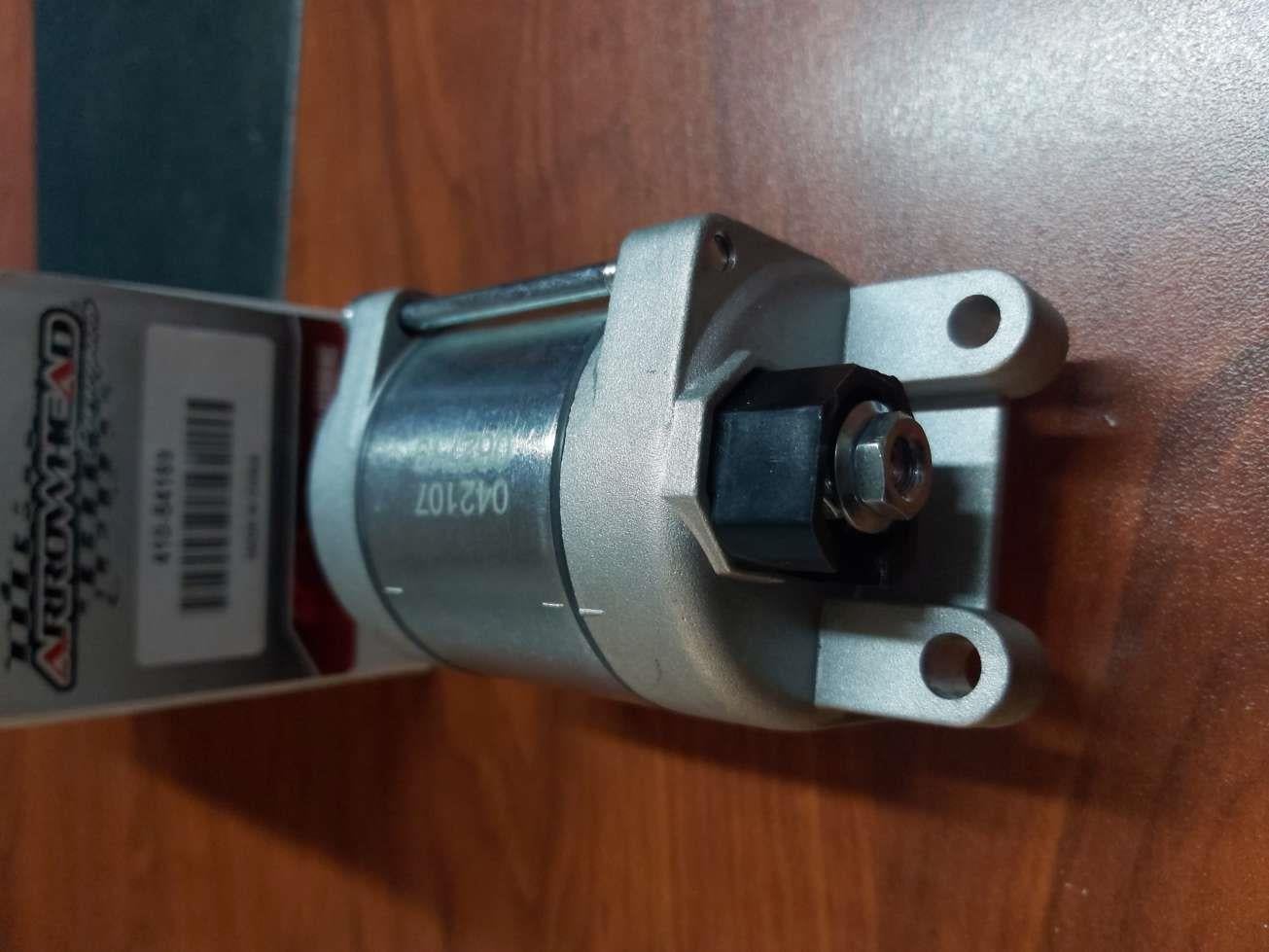 KTM OEM 77240001100