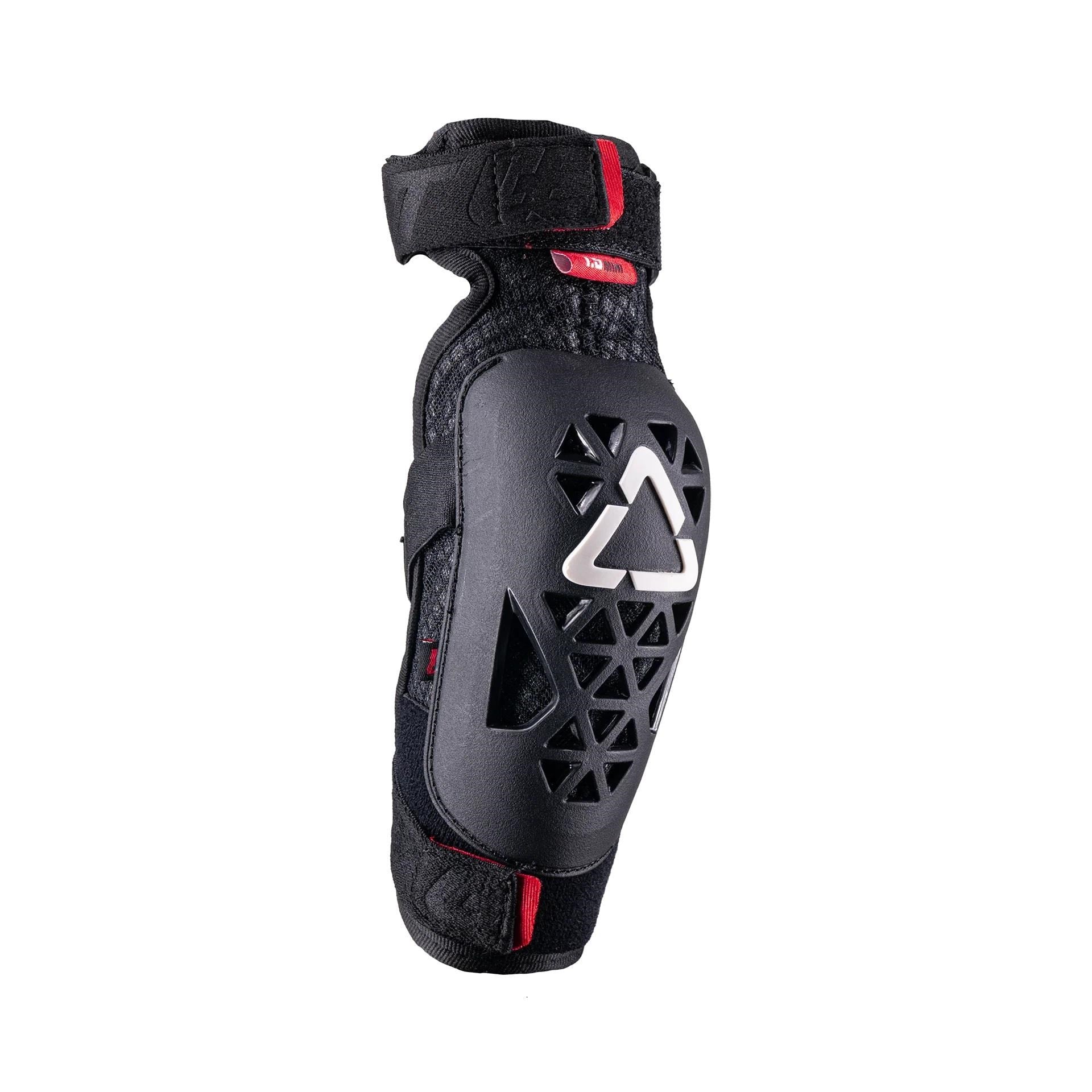 Leatt 1.5 Max Mini Çocuk Vücut Koruma Dirseklik Dizlik Set