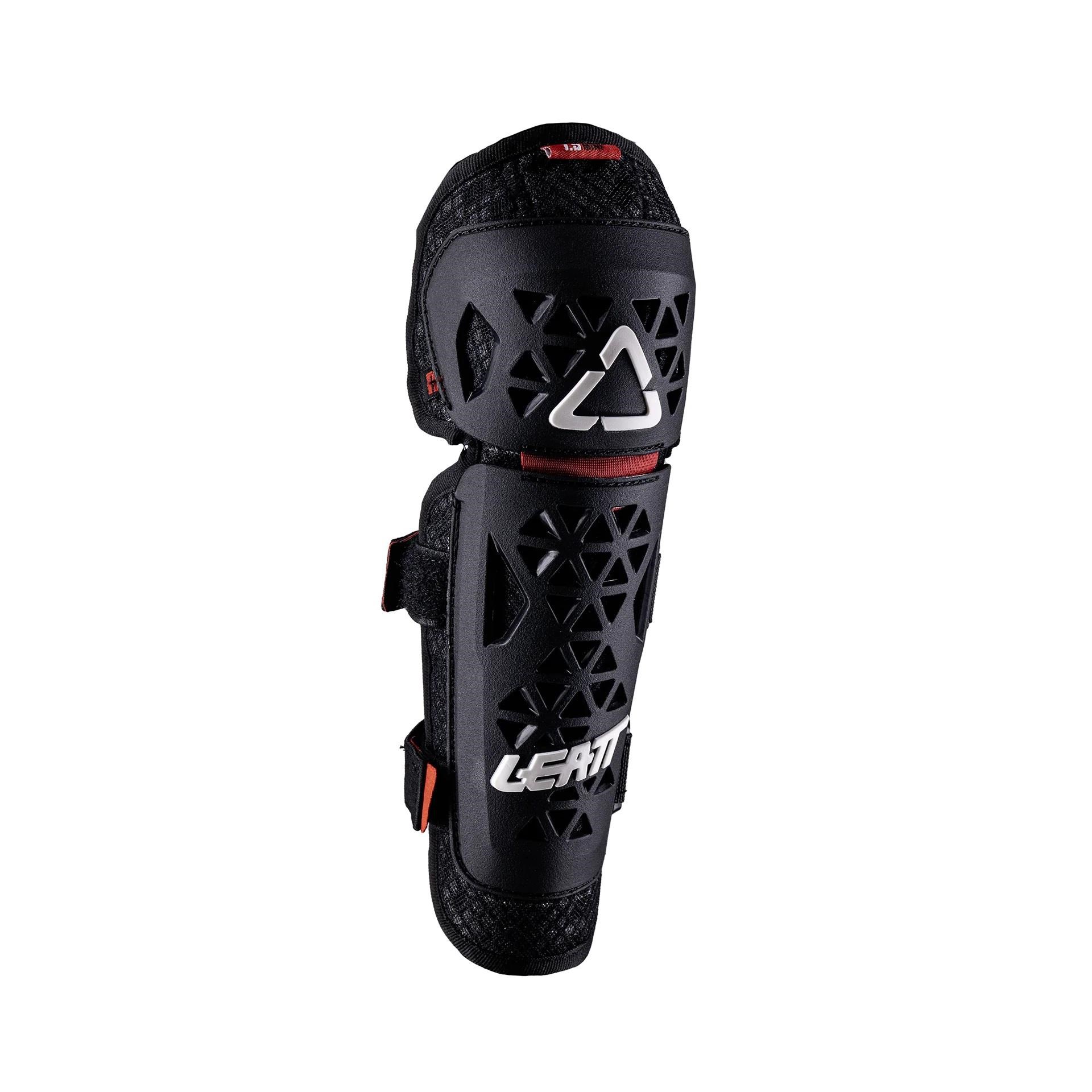 Leatt 1.5 Pro Mini Çocuk Vücut Koruma Dirseklik Dizlik Set
