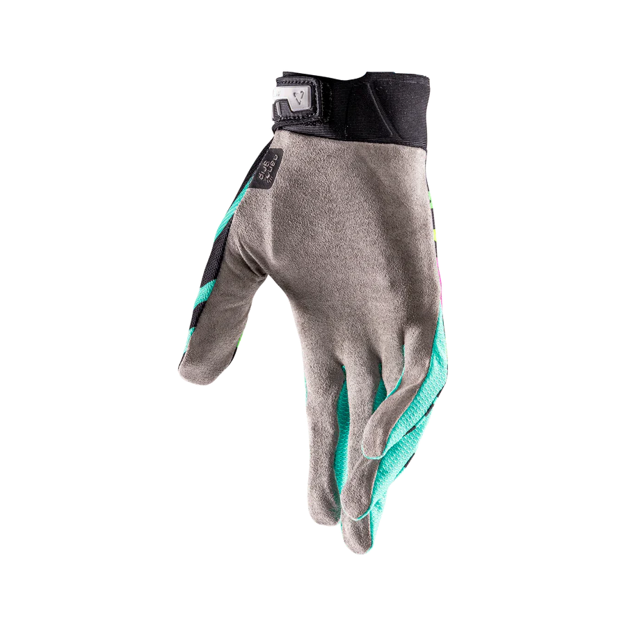 Leatt 2.5 Çocuk Pembe Motosiklet Eldiveni