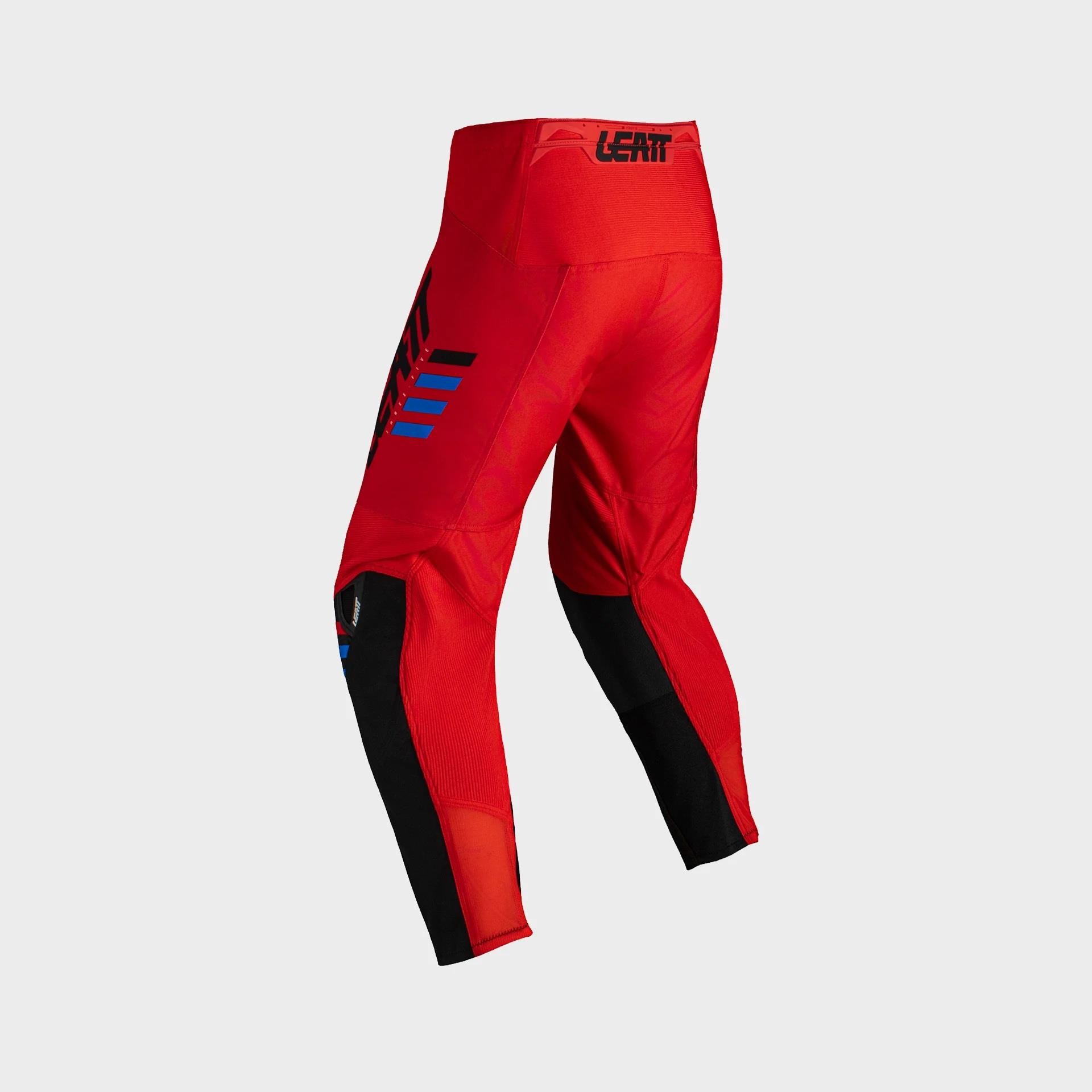 Leatt 3.5 Pantolon Kırmızı