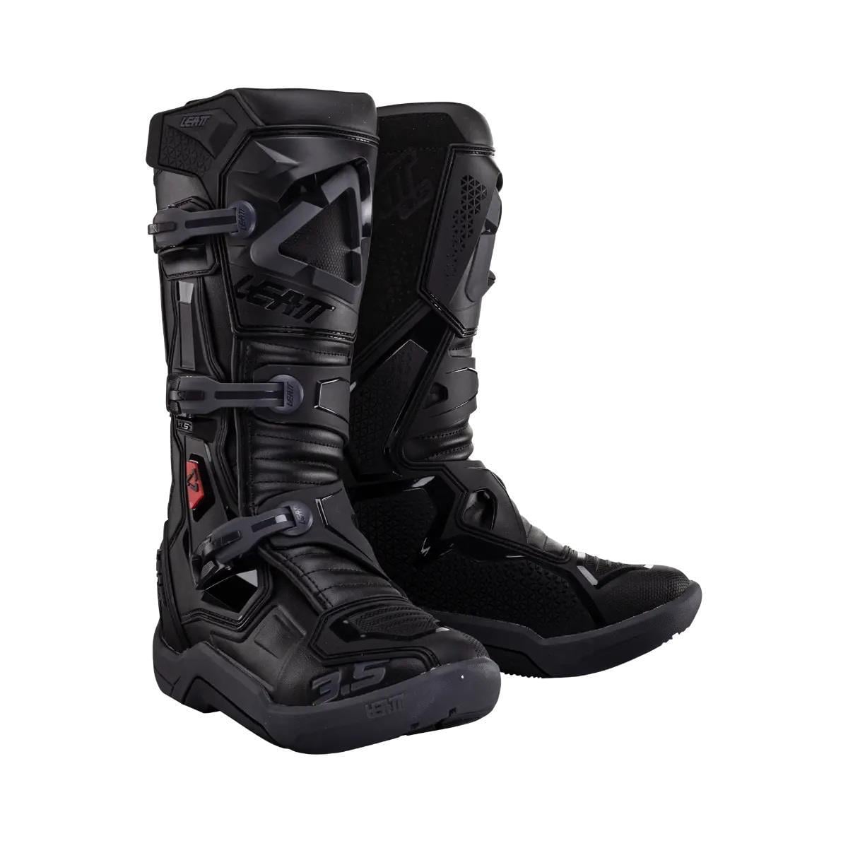 Leatt 3.5 Bot Stealth