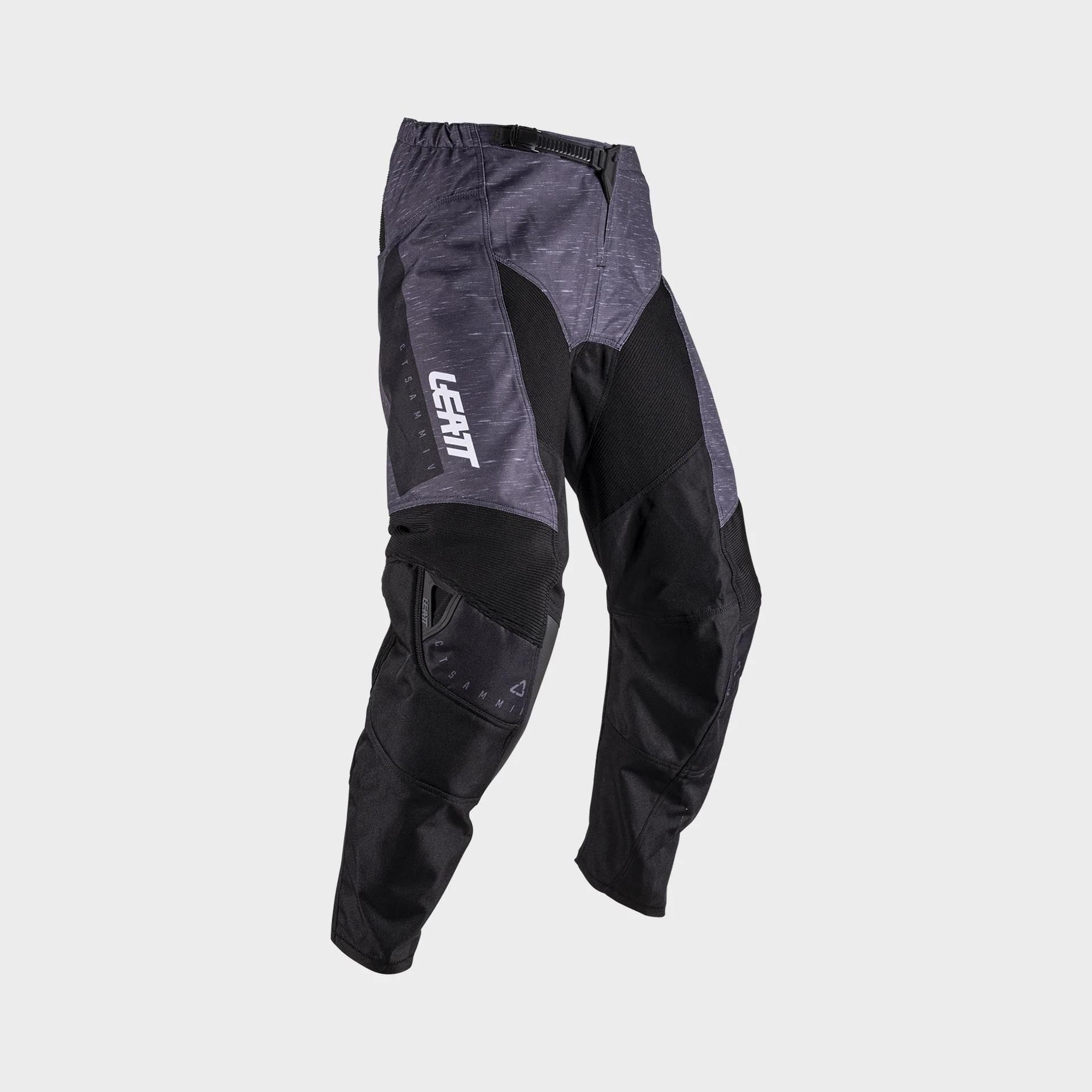 Leatt 3.5 Pantolon Siyah