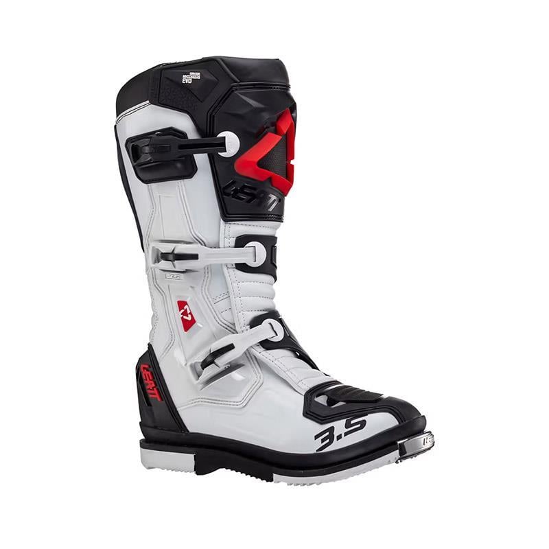 Leatt 3.5 Hydradrı Bot Forge