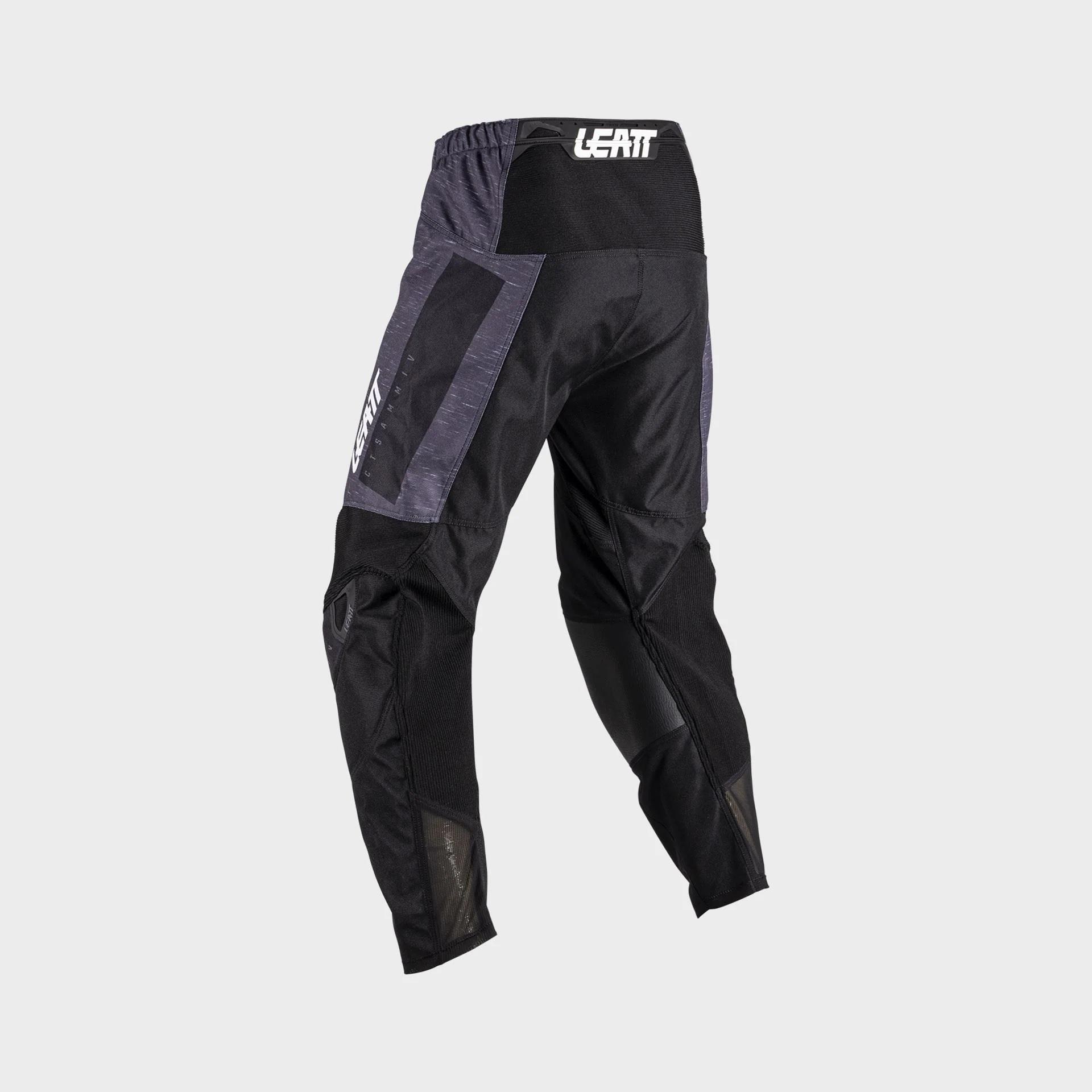 Leatt 3.5 Pantolon Siyah