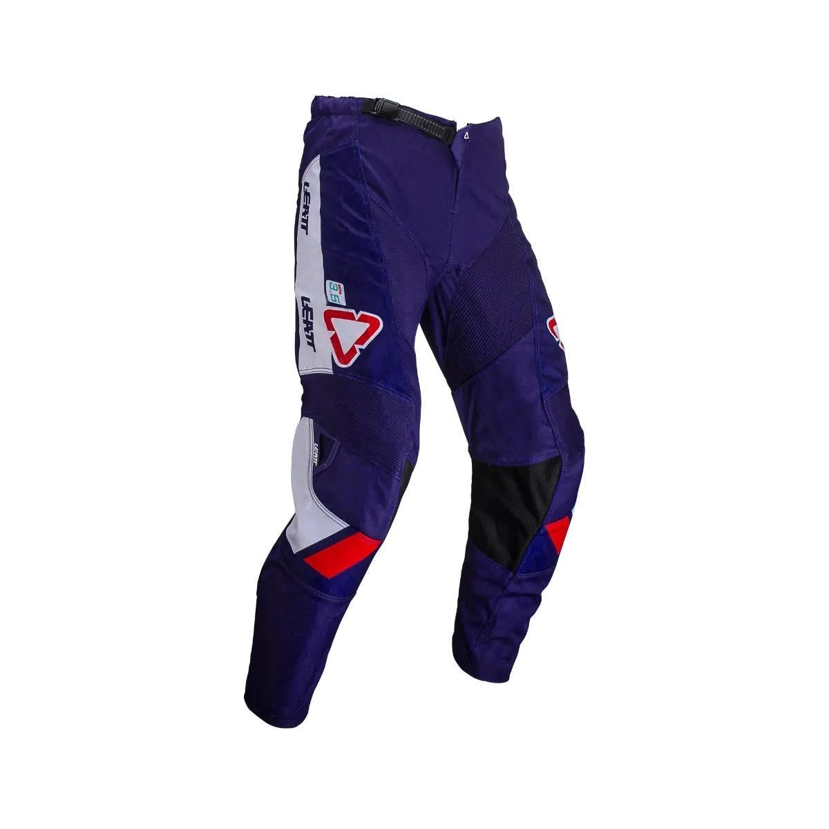 LEATT 3.5 JERSEY PANTOLON TAKIMI ROYAL
