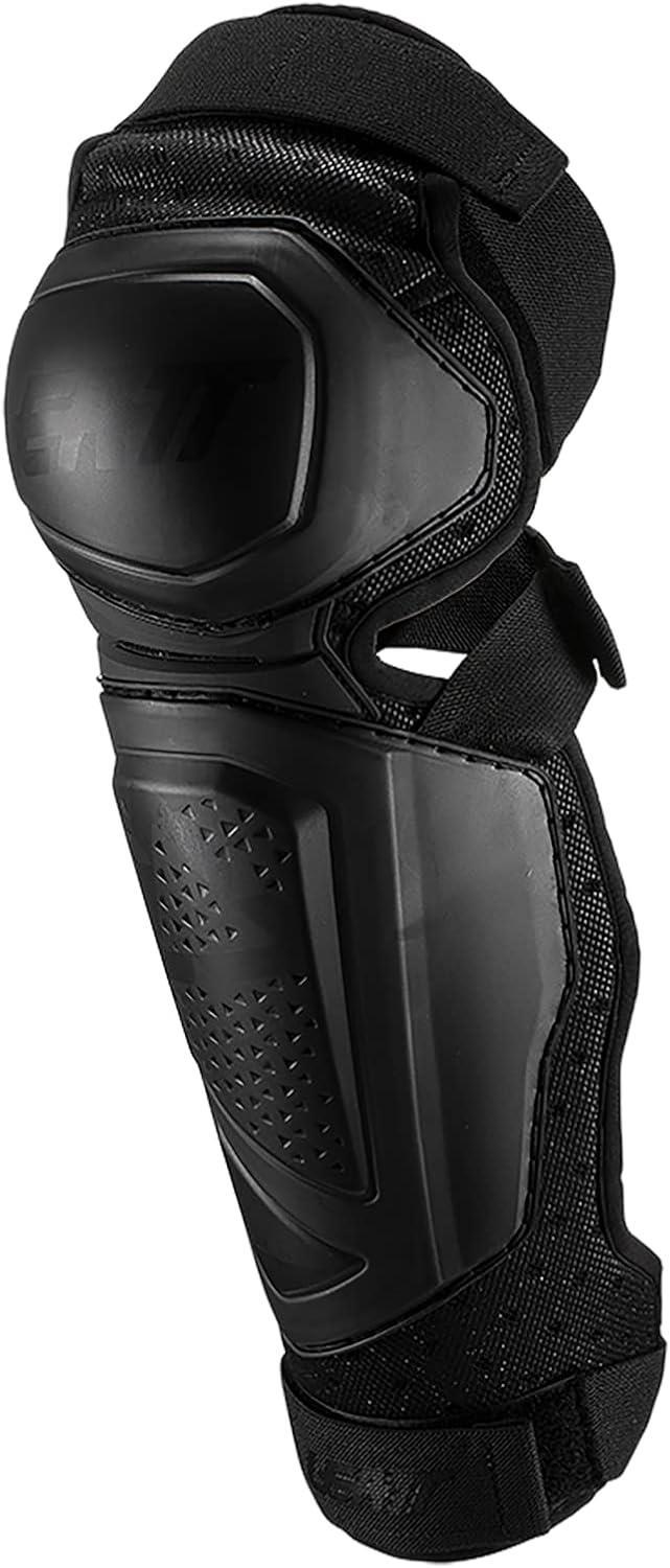 LEATT 3.0 EXT SİYAH DİZLİK