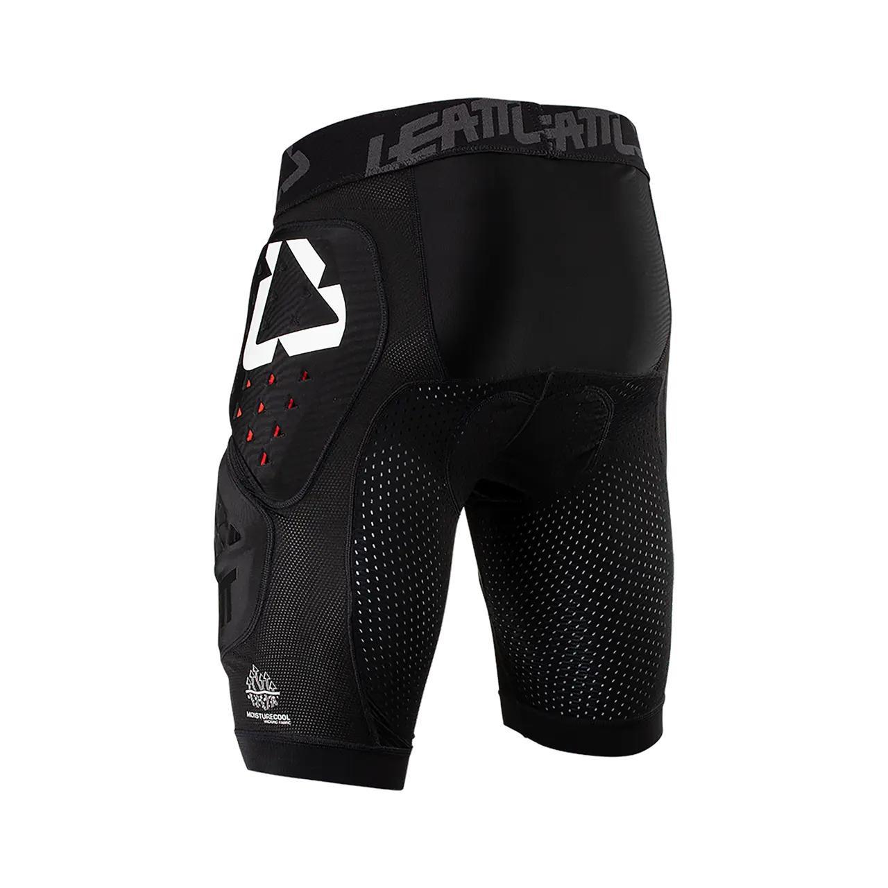 LEATT 3DF 4.0 IMPACT ŞORT KORUMA