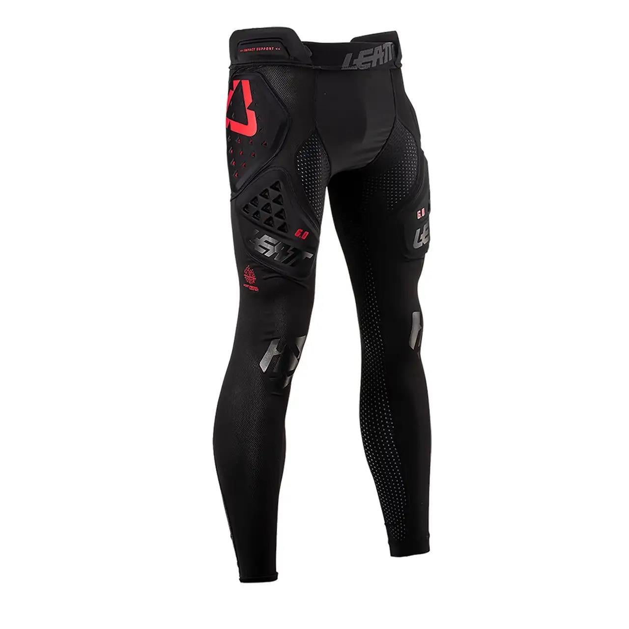 LEATT 3DF 6.0 IMPACT KORUMALI PANTOLON