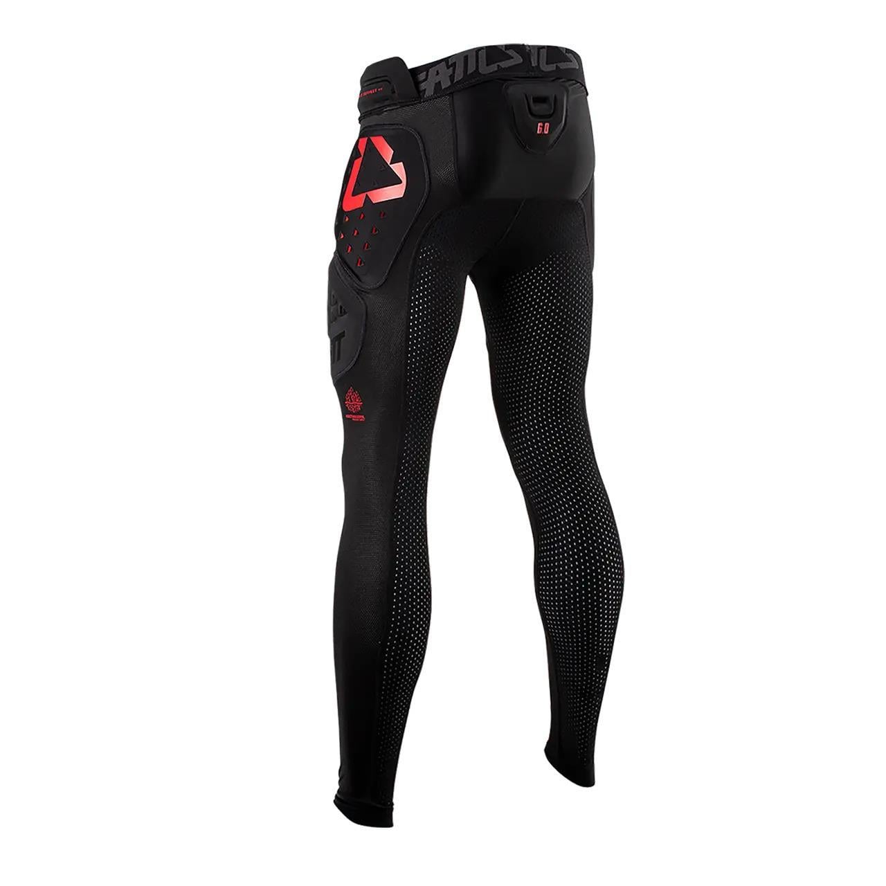 LEATT 3DF 6.0 IMPACT KORUMALI PANTOLON