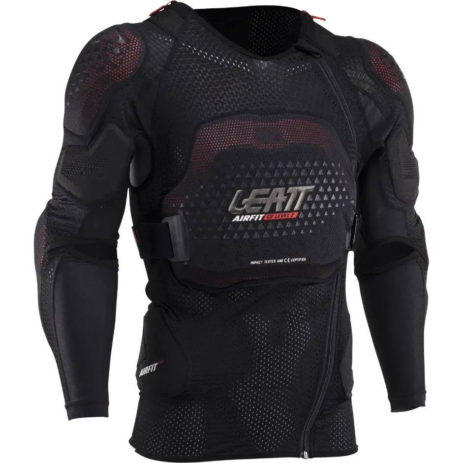 LEATT 3DF AIRFIT EVO VÜCUT KORUMA