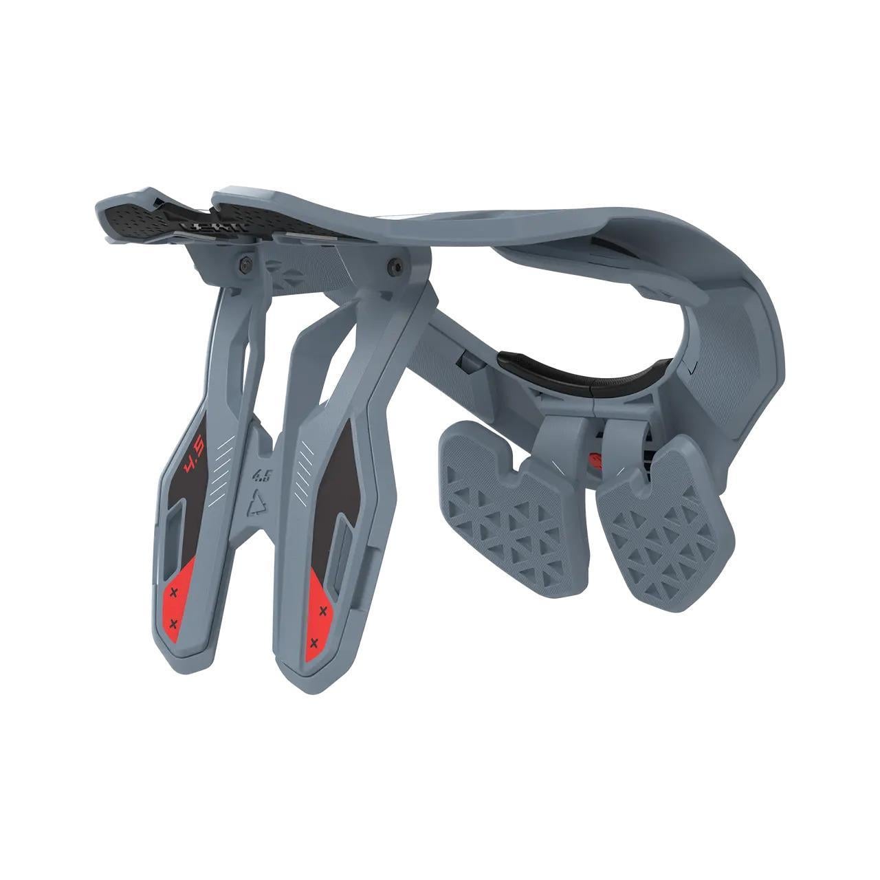 LEATT 4.5 TITANIUM BOYUNLUK