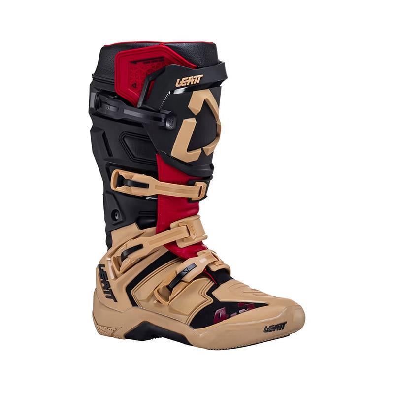 LEATT 4.5 BOT RUBY STONE