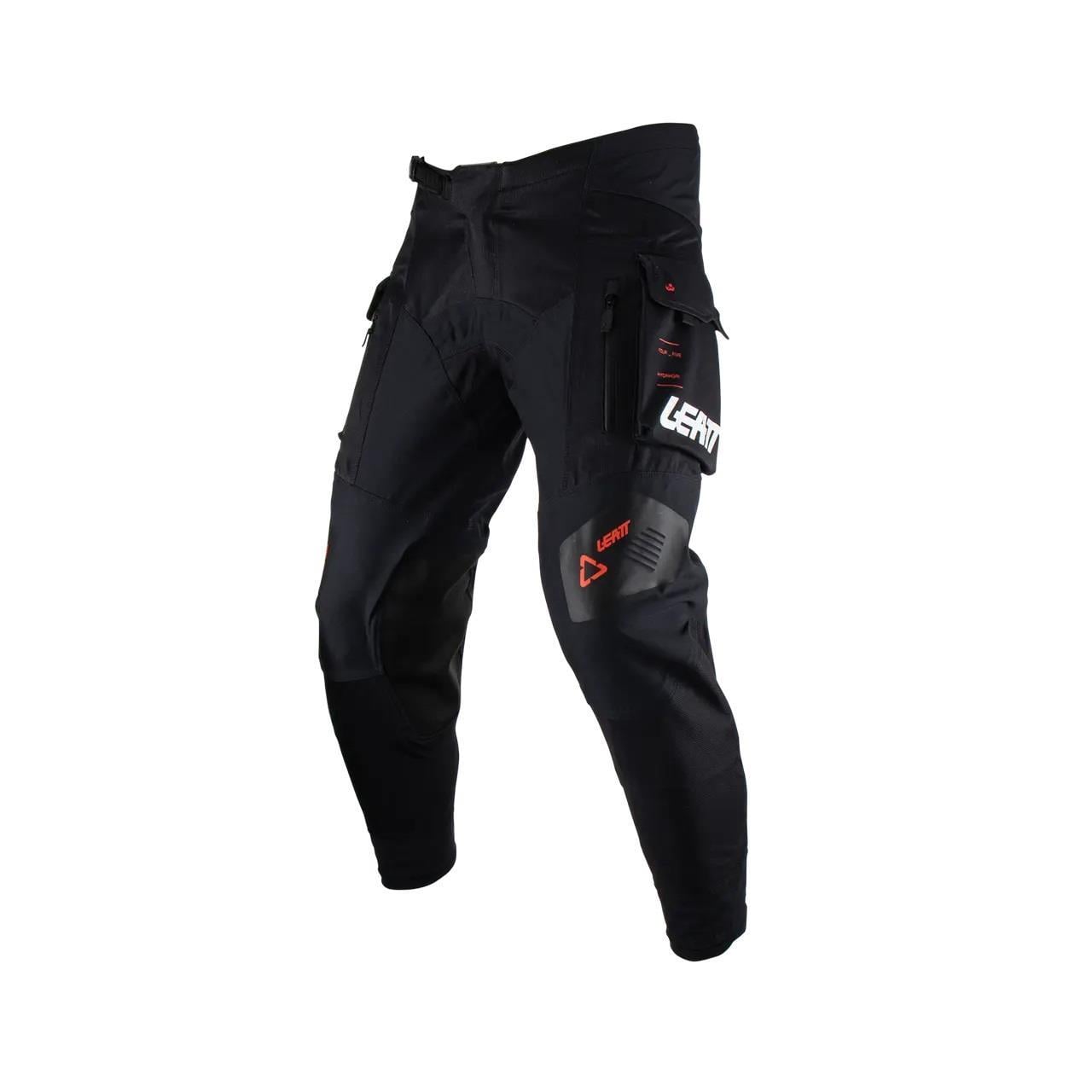 LEATT 4.5 HYDRADRI ENDURO PANTOLON SİYAH