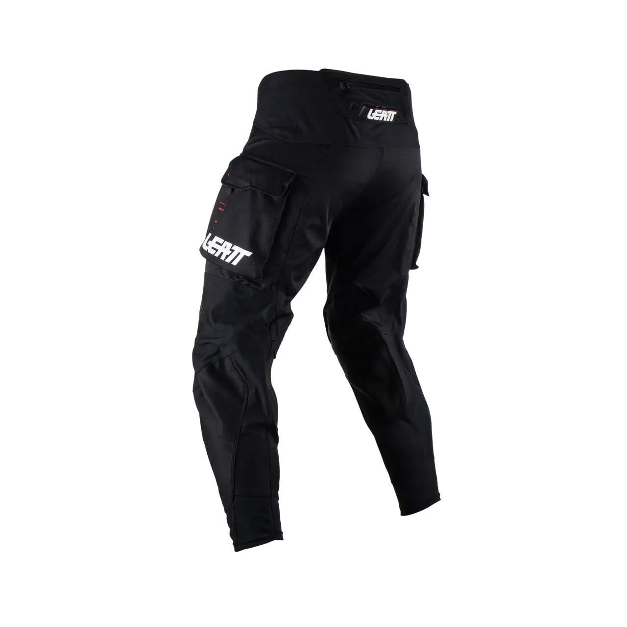 LEATT 4.5 HYDRADRI ENDURO PANTOLON SİYAH