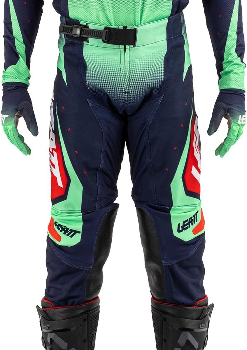 LEATT 4.5 PANTOLON MATCHA