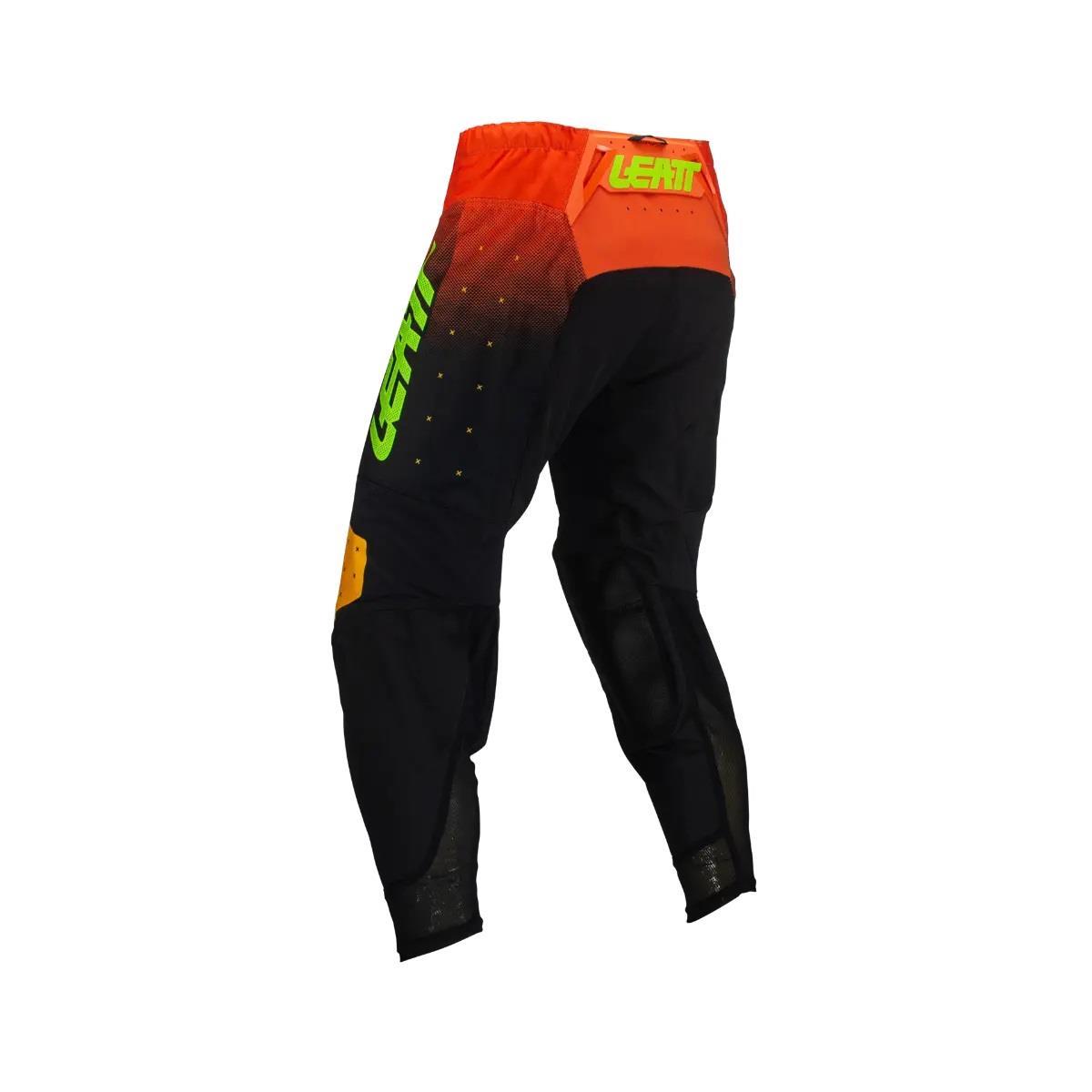 LEATT 4.5 PANTOLON CITRUS