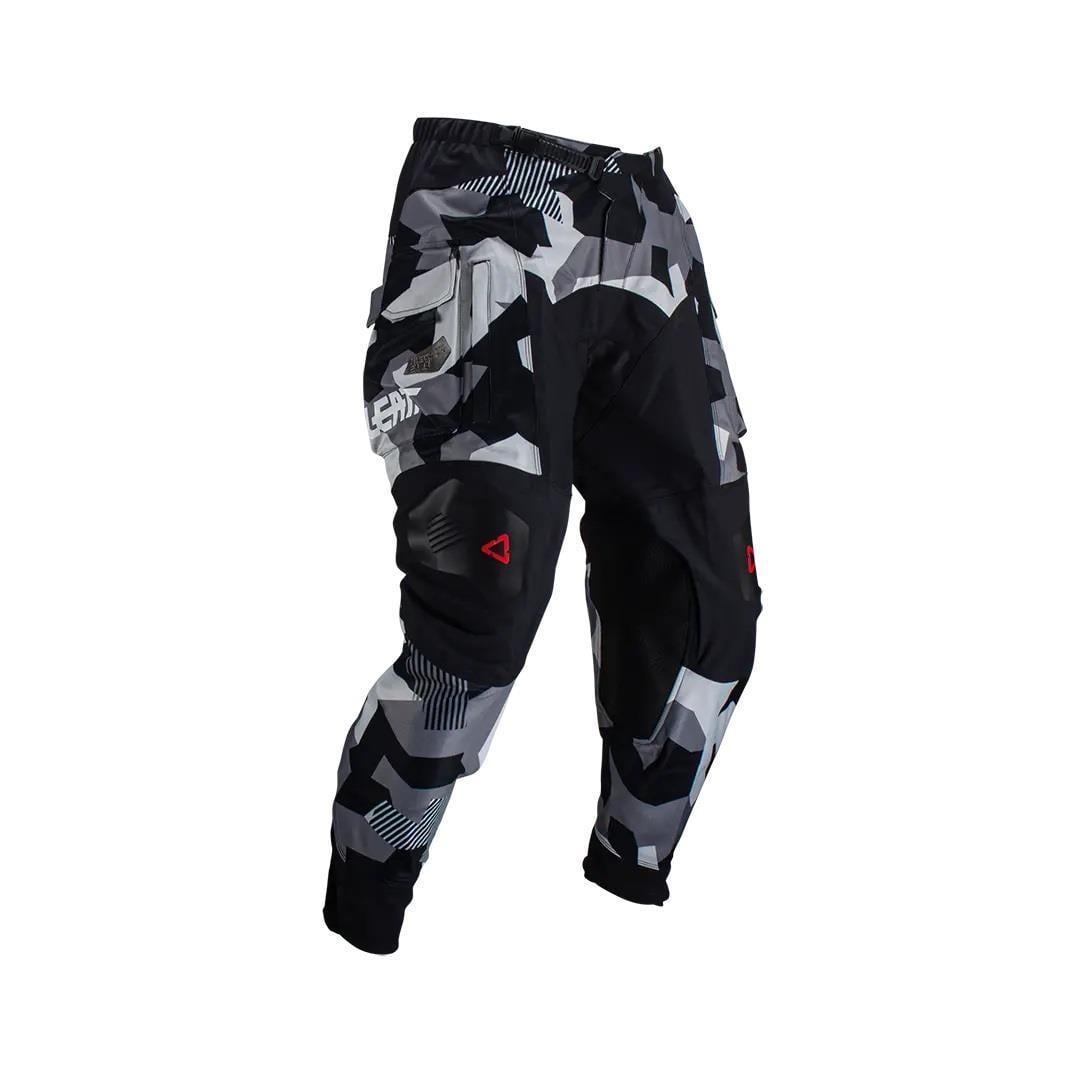 Leatt 4.5 Hydradrı Enduro Pantolon