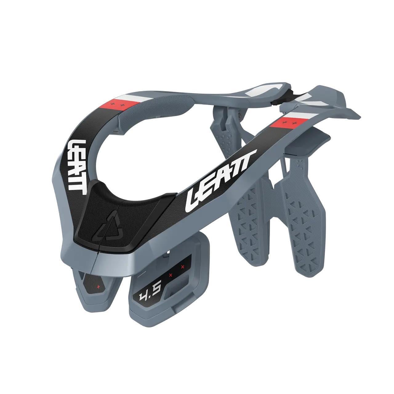 LEATT 4.5 TITANIUM BOYUNLUK