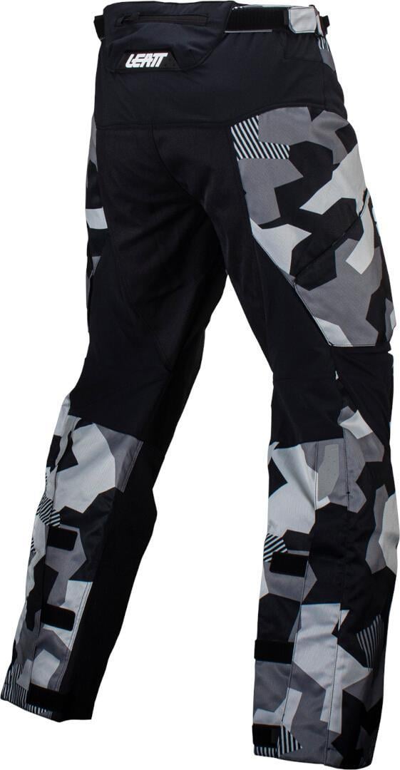 LEATT 5.5 ENDURO PANTOLON FORGE