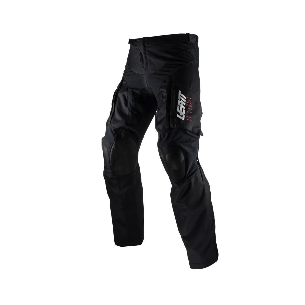 LEATT 5.5 ENDURO PANTOLON SİYAH