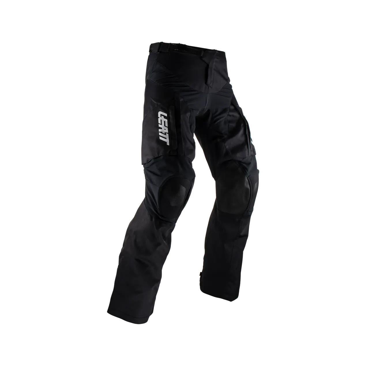 LEATT 5.5 ENDURO PANTOLON SİYAH